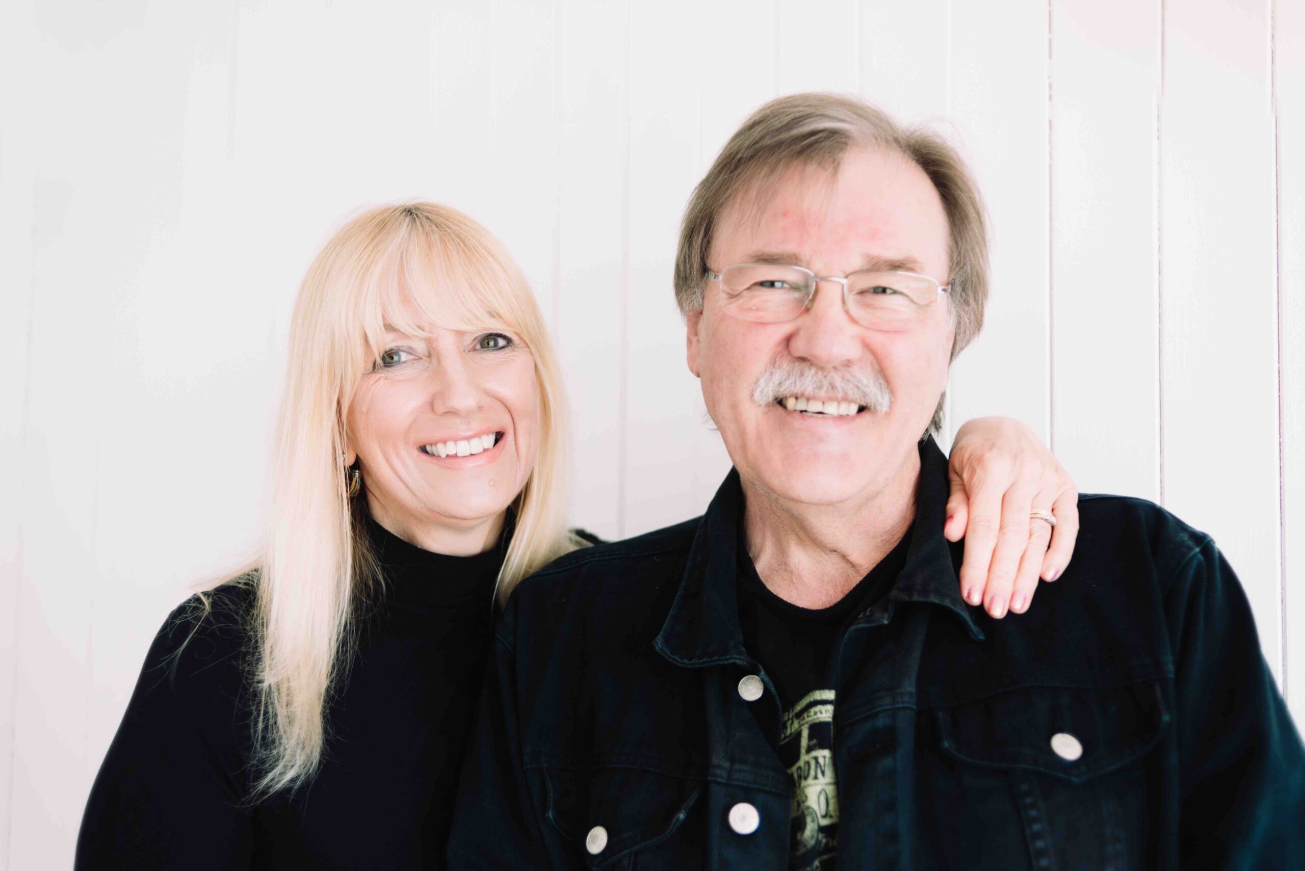 The Cross Rhythms Experience with Chris Cole