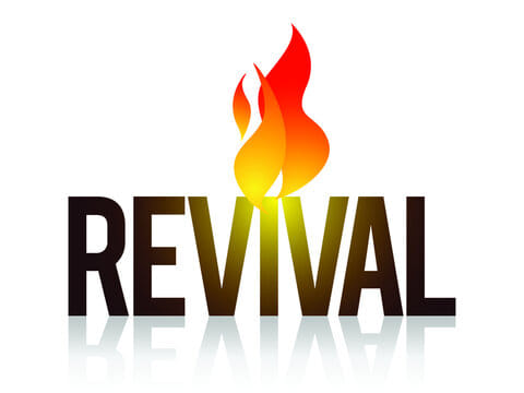 Revive Radio Series with Revival Church