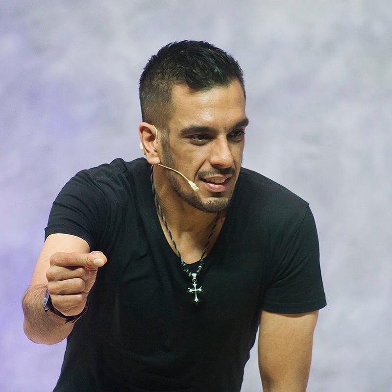 Lunch Time News Programme, Fuel Daily with Steve Uppal