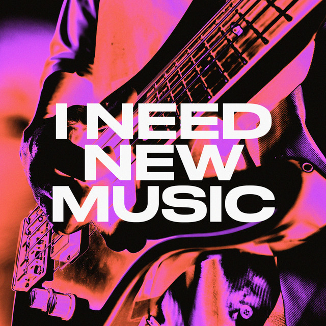 New Music New Artists