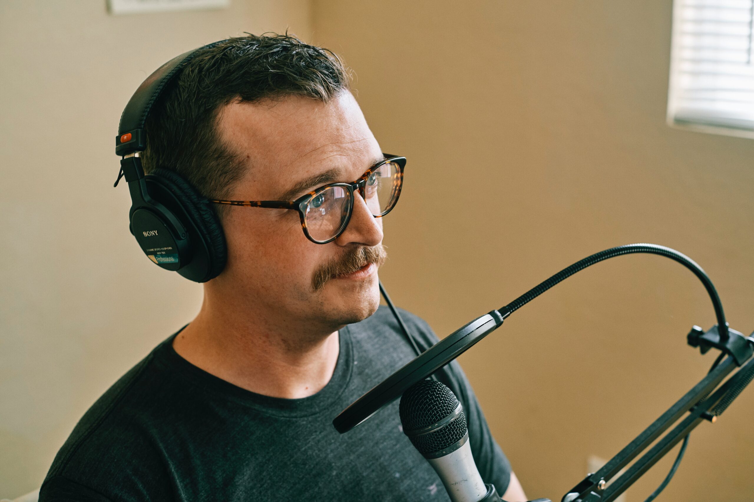 Special Report, Christian Music Rewind with Sean M.