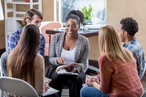 Word Exploration (Bible Study)