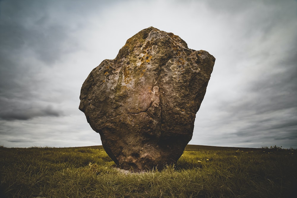 The Hard and The Rock Place
