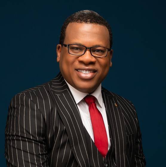 Special Report, Moment of Virtue with Alexander Faranpojo
