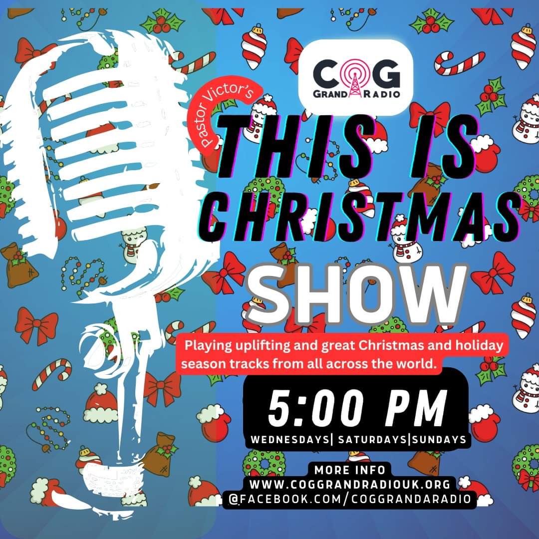 This Is Christmas Special Tracks
